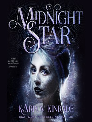 cover image of Midnight Star